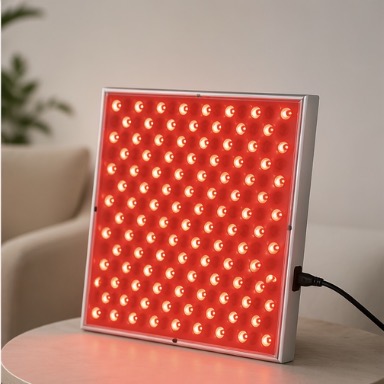 Red Light Therapy Panel