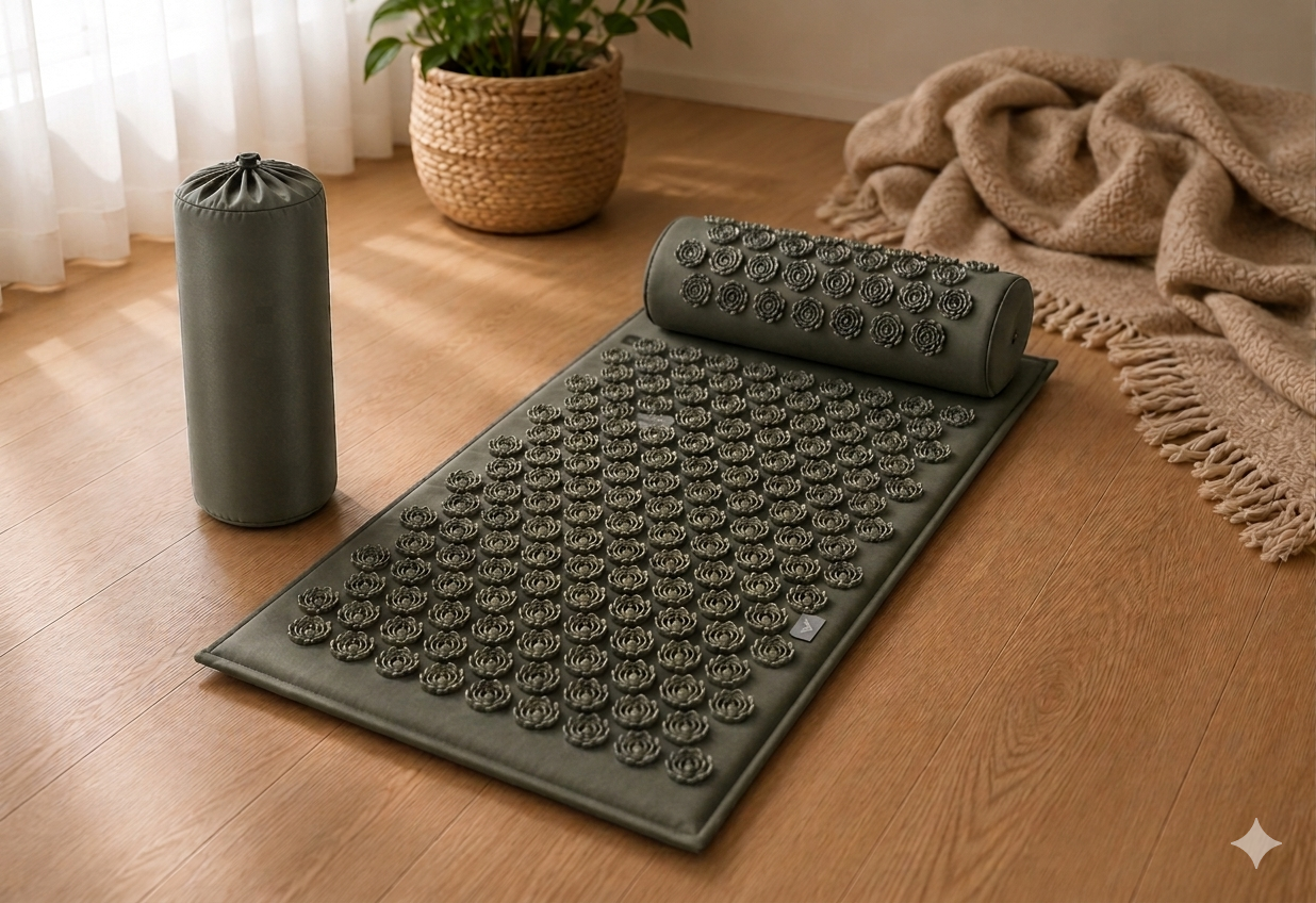 Acupressure Mat
