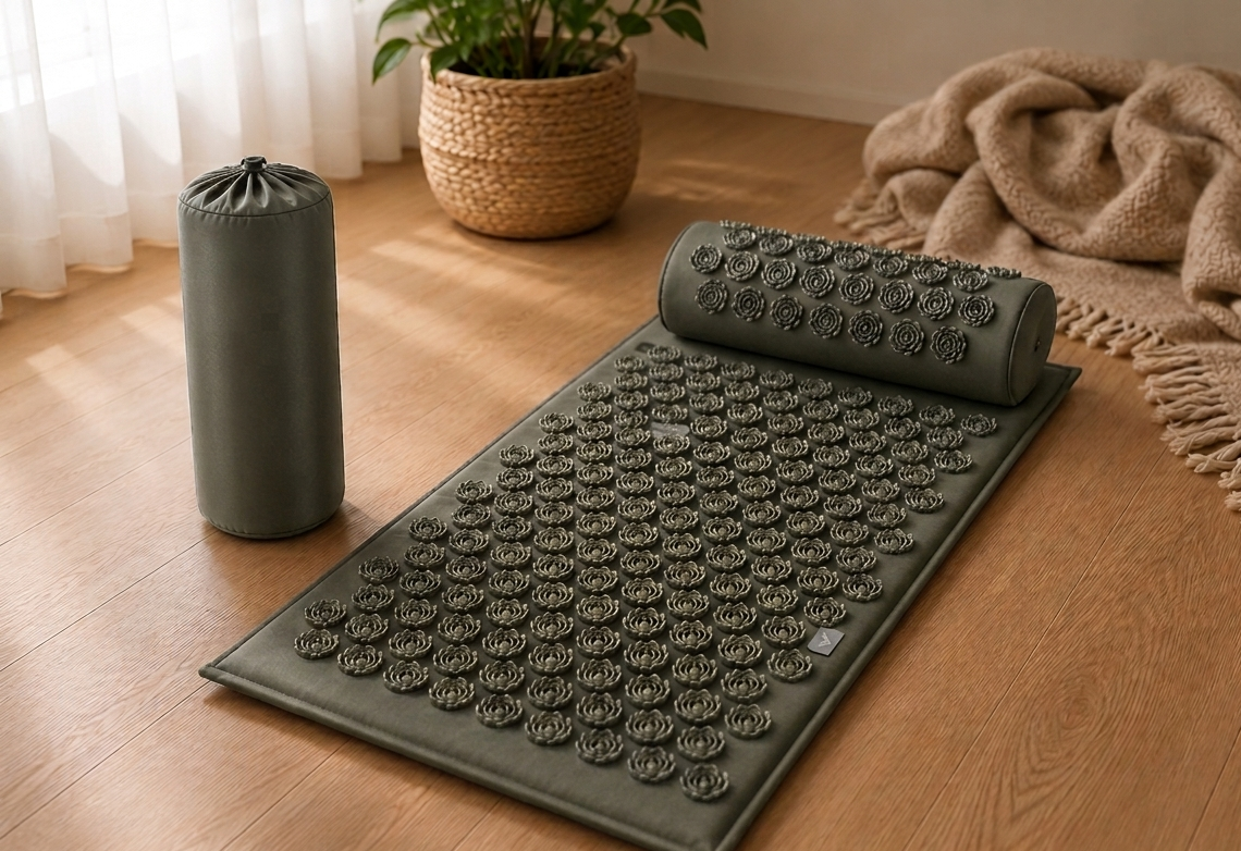 Acupressure Mat