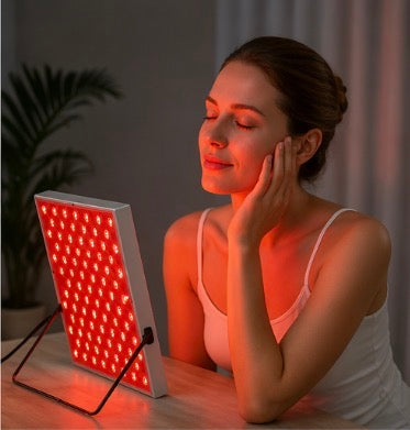 Red Light Therapy Panel
