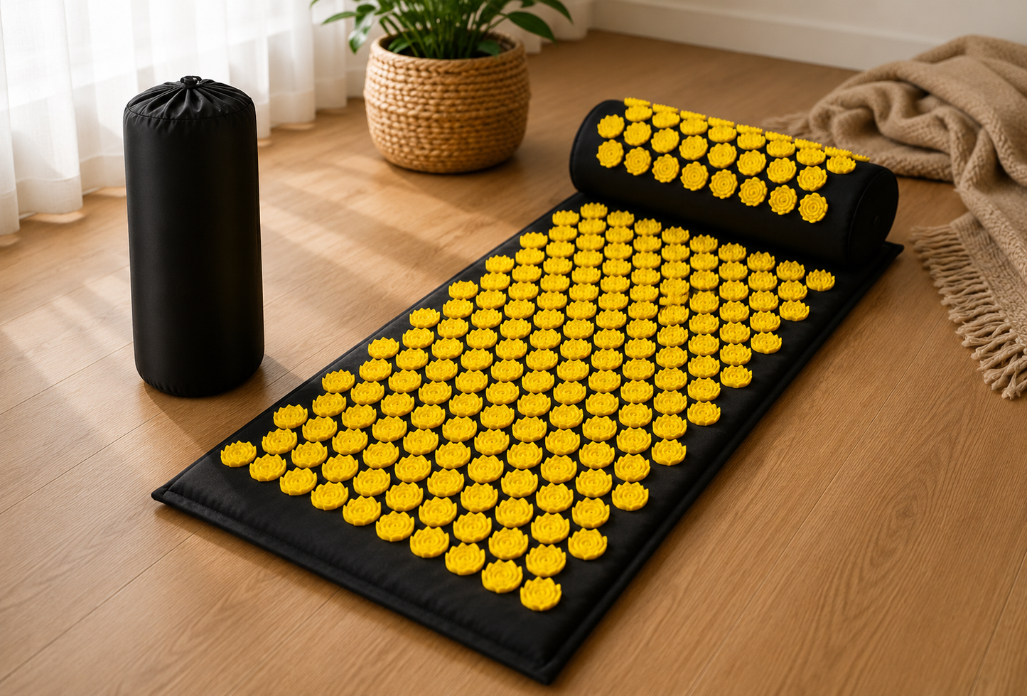 Acupressure Mat