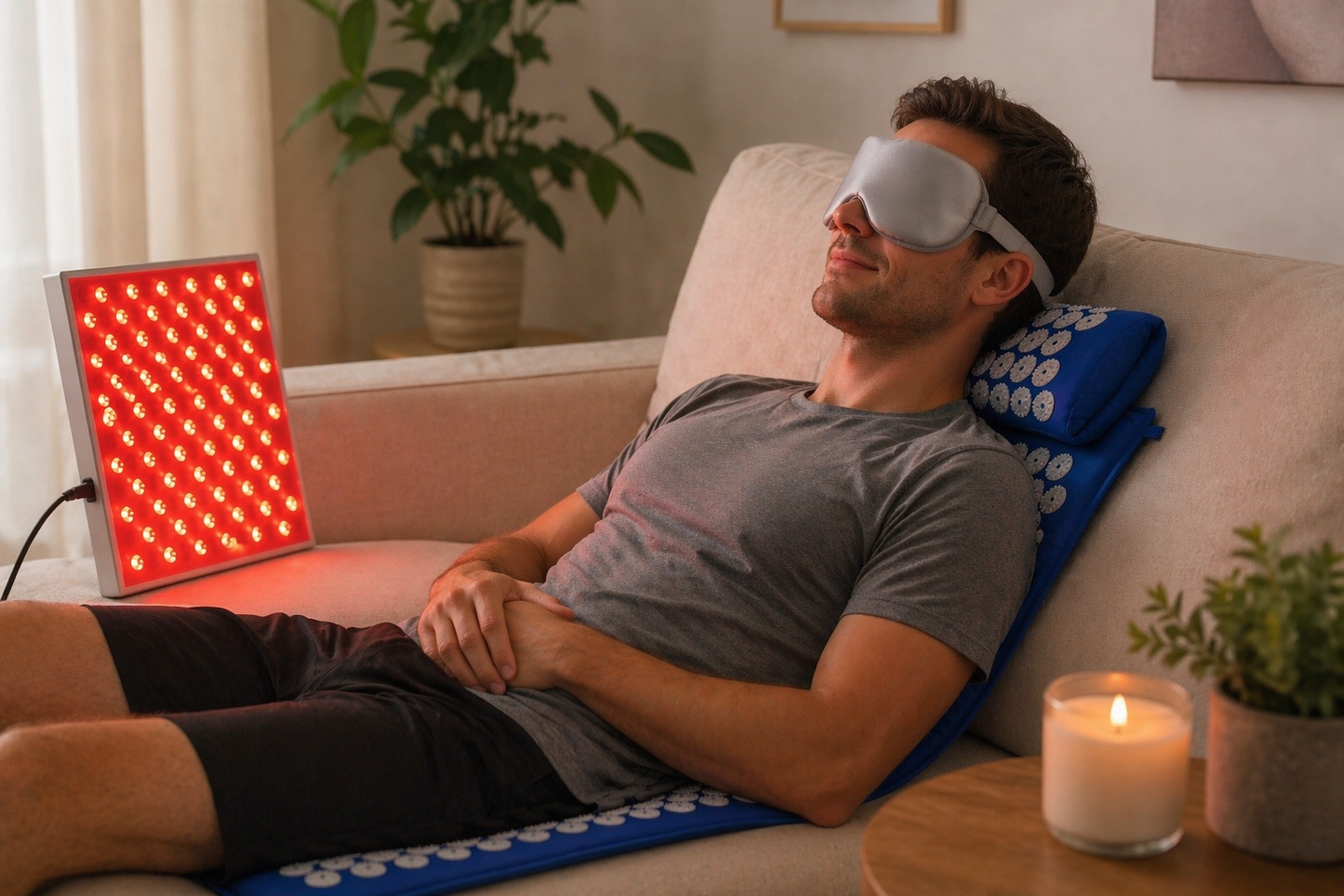 The Sleep Rest Kit
