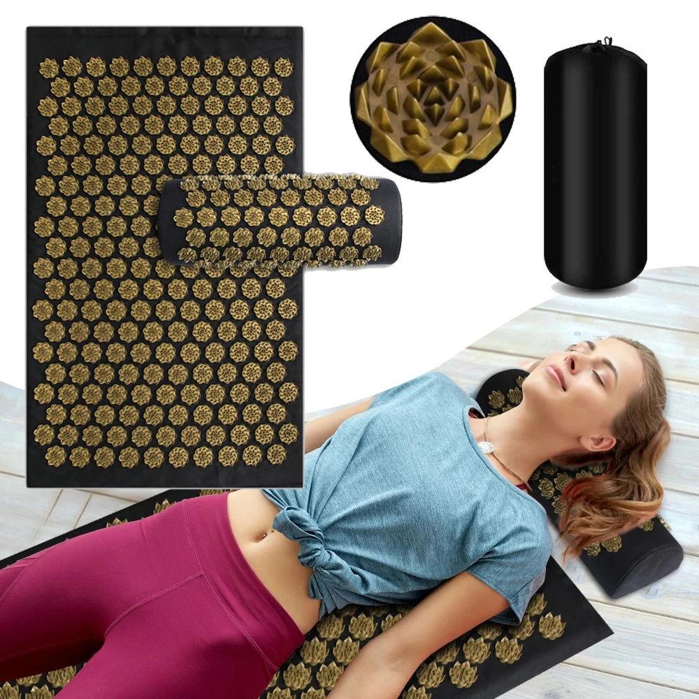 The Sleep Rest Kit